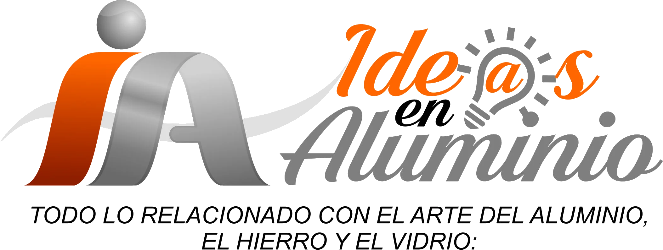 Ideas en Aluminio
